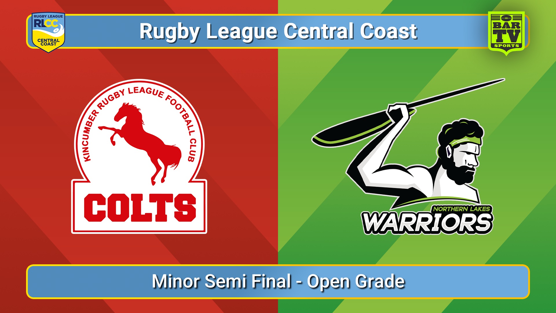 250907-video-RLCC Minor Semi Final - Open Grade - Kincumber Colts v Northern Lakes Warriors Slate Image