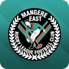 Mangere East Hawks Logo