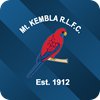 Mt Kembla Logo