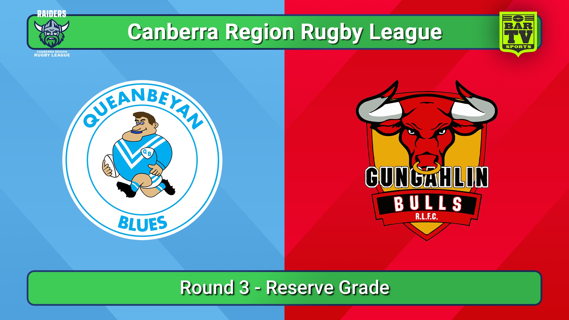 250426-video-Canberra Round 3 - Reserve Grade - Queanbeyan Blues v Gungahlin Bulls Slate Image