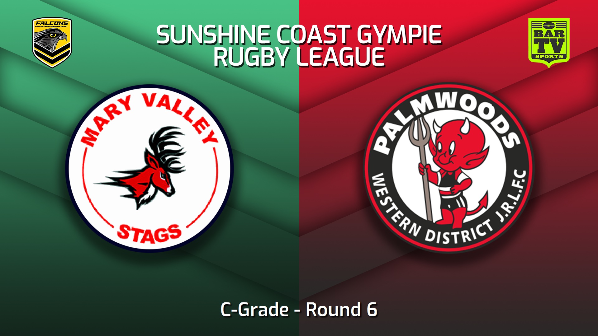 230513-Sunshine Coast RL Round 6 - C-Grade - Mary Valley Stags v Palmwoods Devils Slate Image