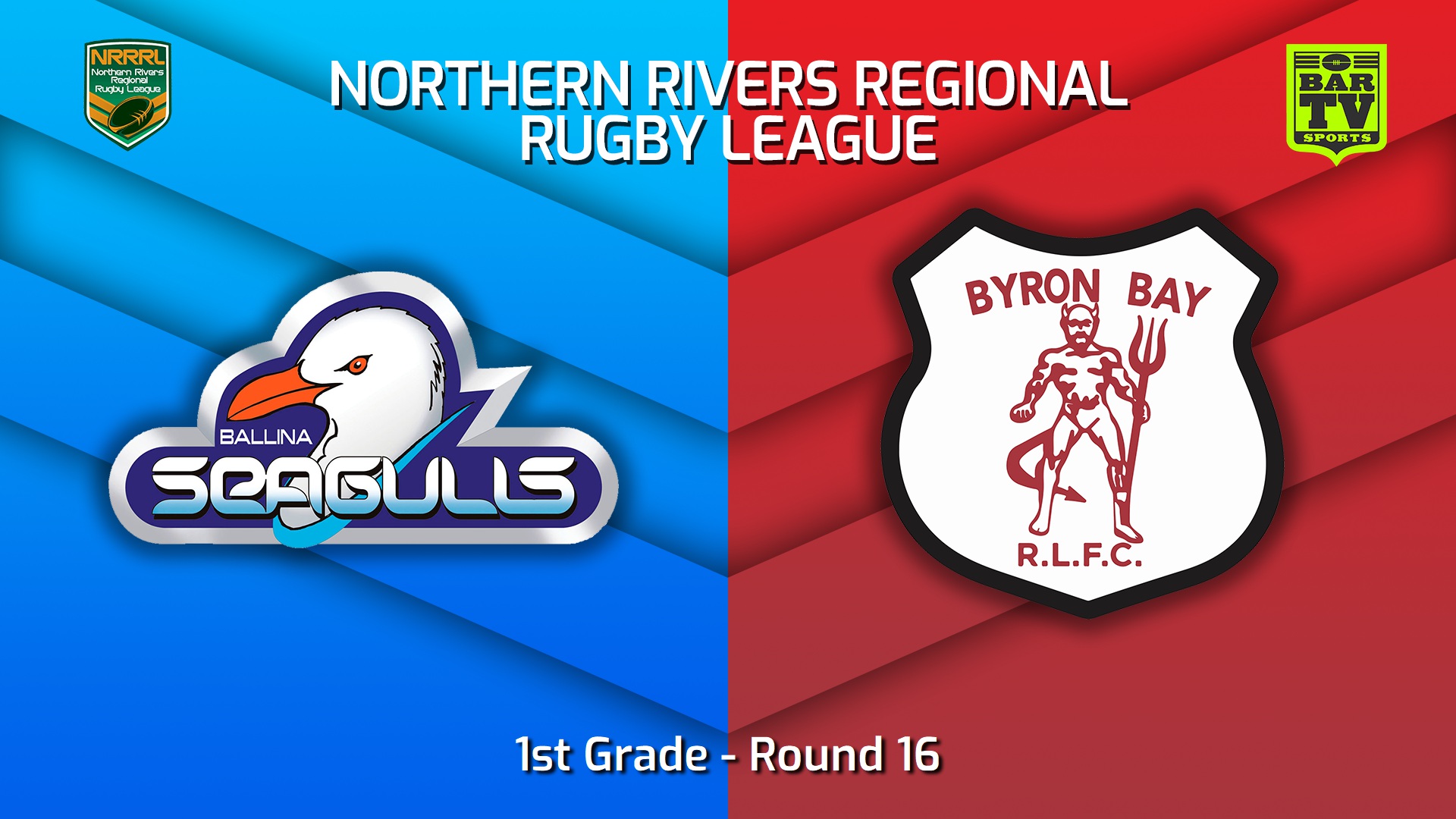 230813-Northern Rivers Round 16 - 1st Grade - Ballina Seagulls v Byron Bay Red Devils Slate Image