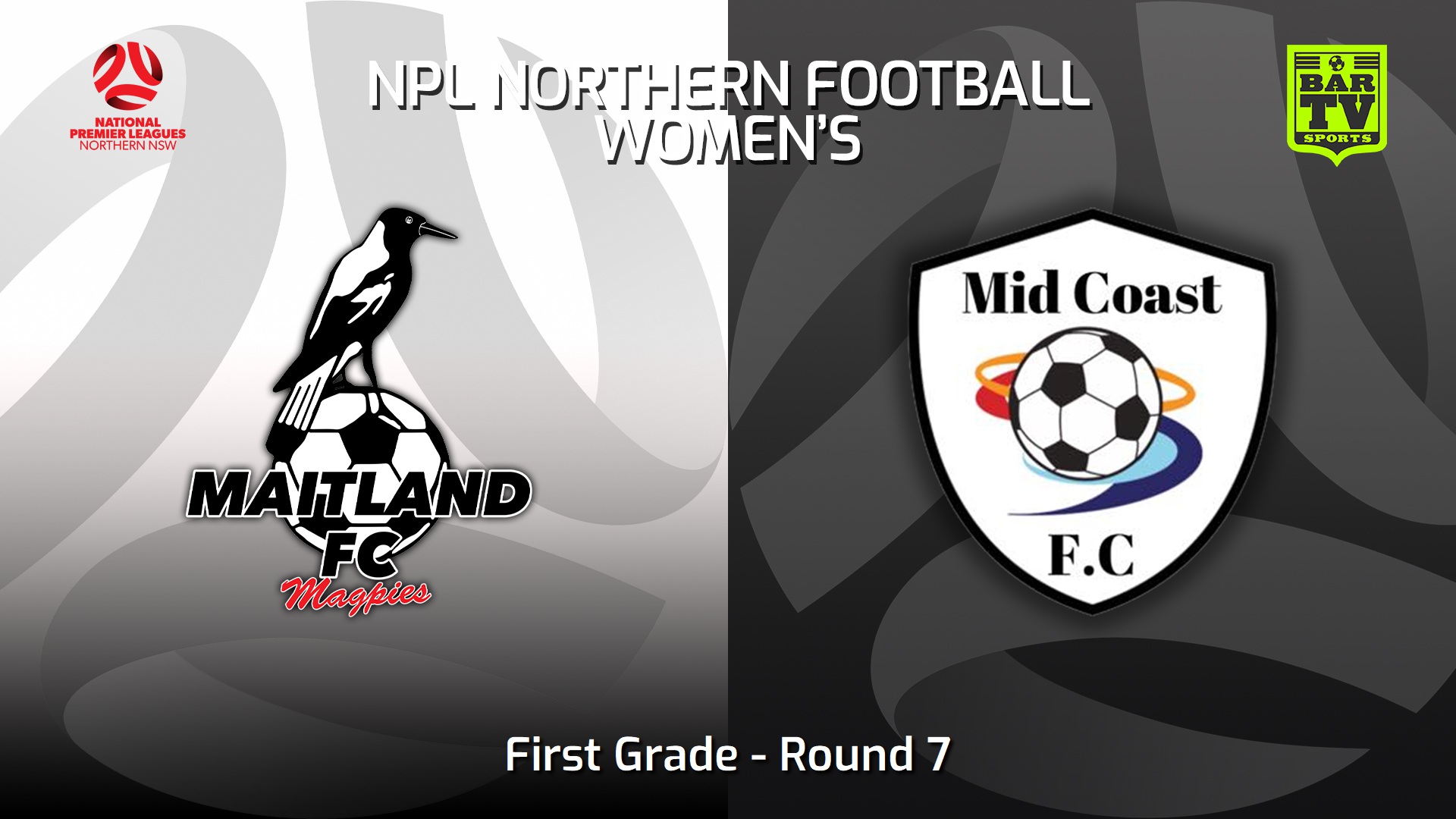 230416-NNSW NPLW Round 7 - Maitland FC W v Mid Coast FC W Slate Image