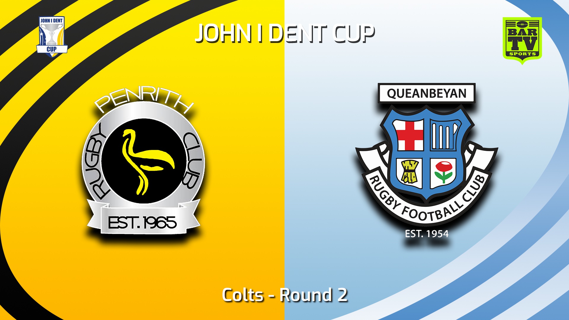 230422-John I Dent (ACT) Round 2 - Colts - Penrith Emus v Queanbeyan Whites Slate Image