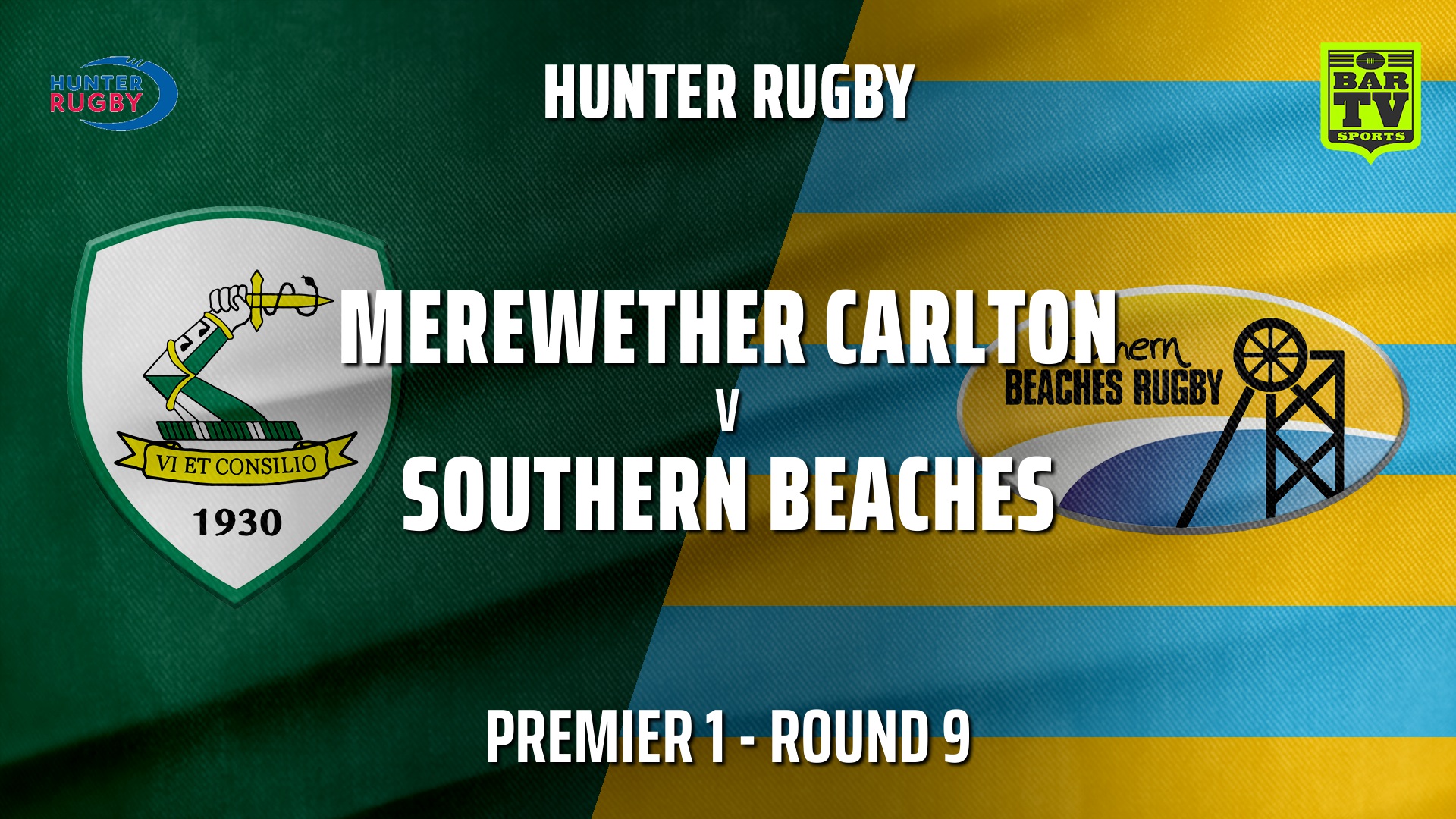 210619-Hunter Rugby Round 9 - Premier 1 - Merewether Carlton v Southern Beaches Slate Image