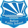 Ballina Public School Logo
