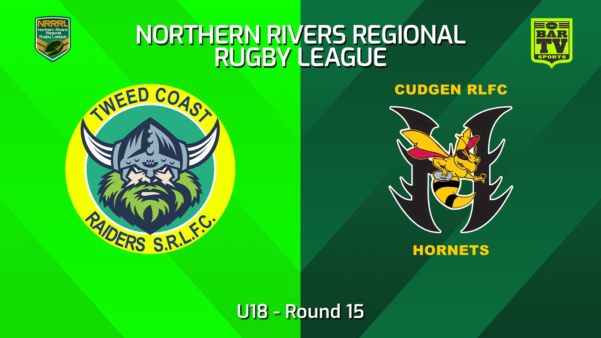 240728-video-Northern Rivers Round 15 - U18 - Tweed Coast Raiders v Cudgen Hornets Slate Image