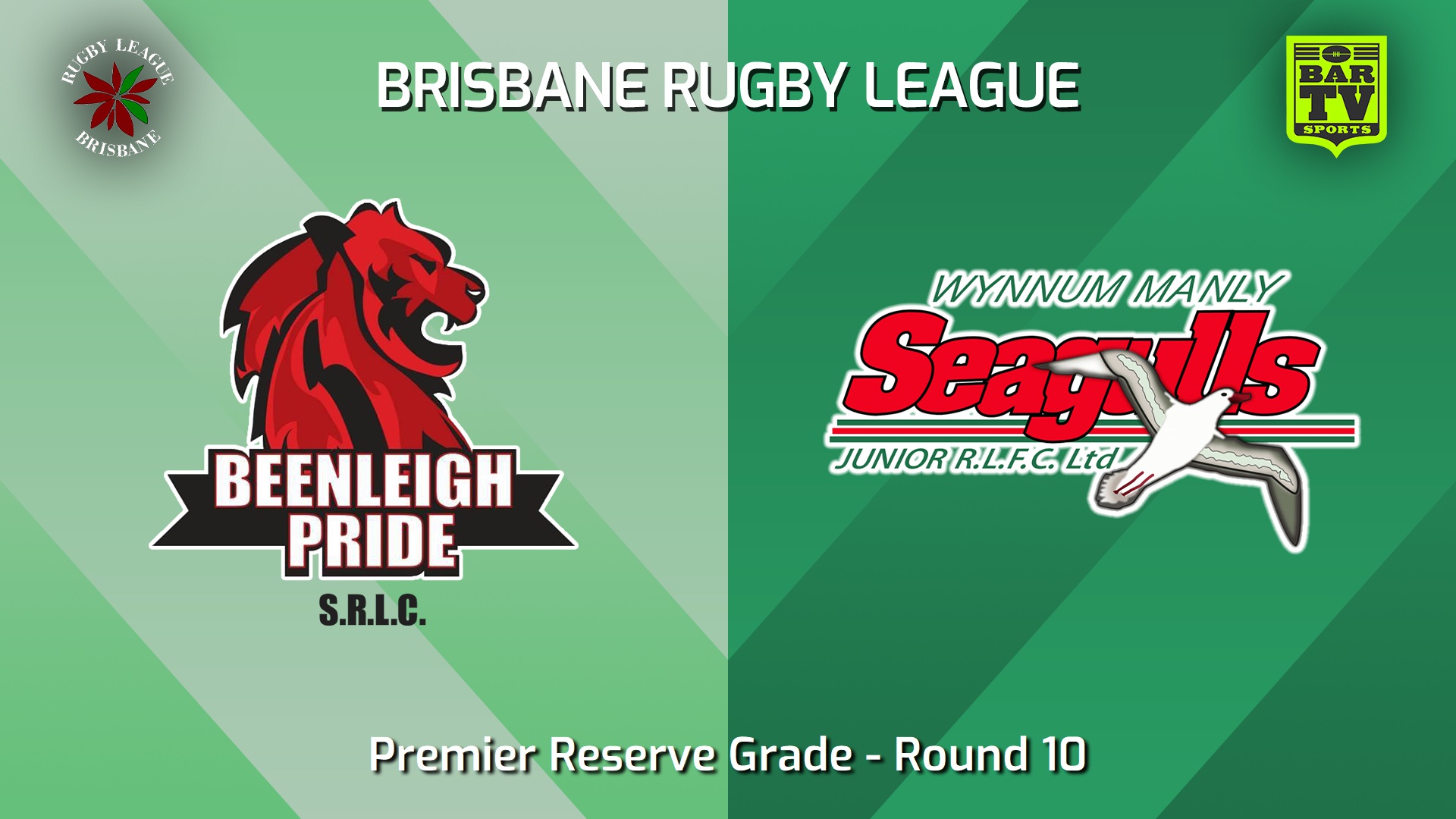 240616-video-BRL Round 10 - Premier Reserve Grade - Beenleigh Pride v Wynnum Manly Seagulls Juniors Slate Image