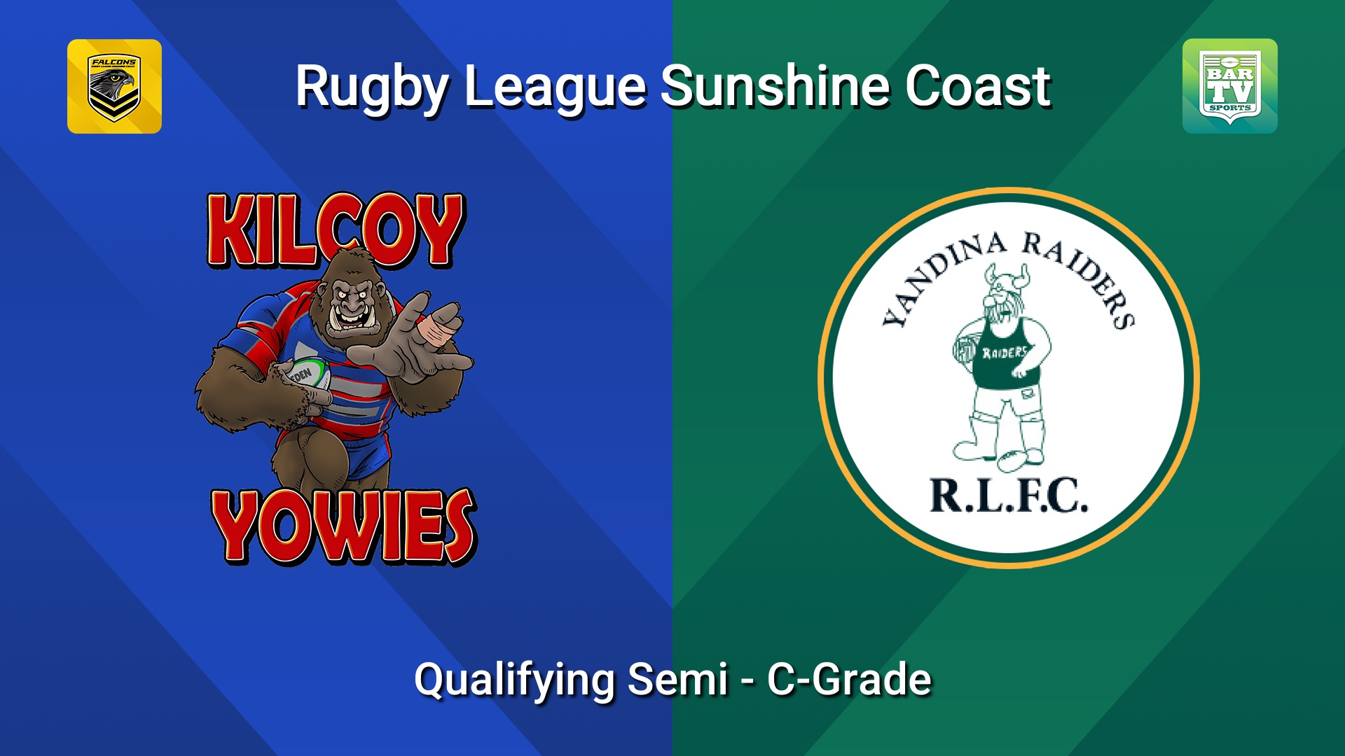 260822-video-Sunshine Coast RL Qualifying Semi - C-Grade - Kilcoy Yowies v Yandina Raiders Minigame Slate Image