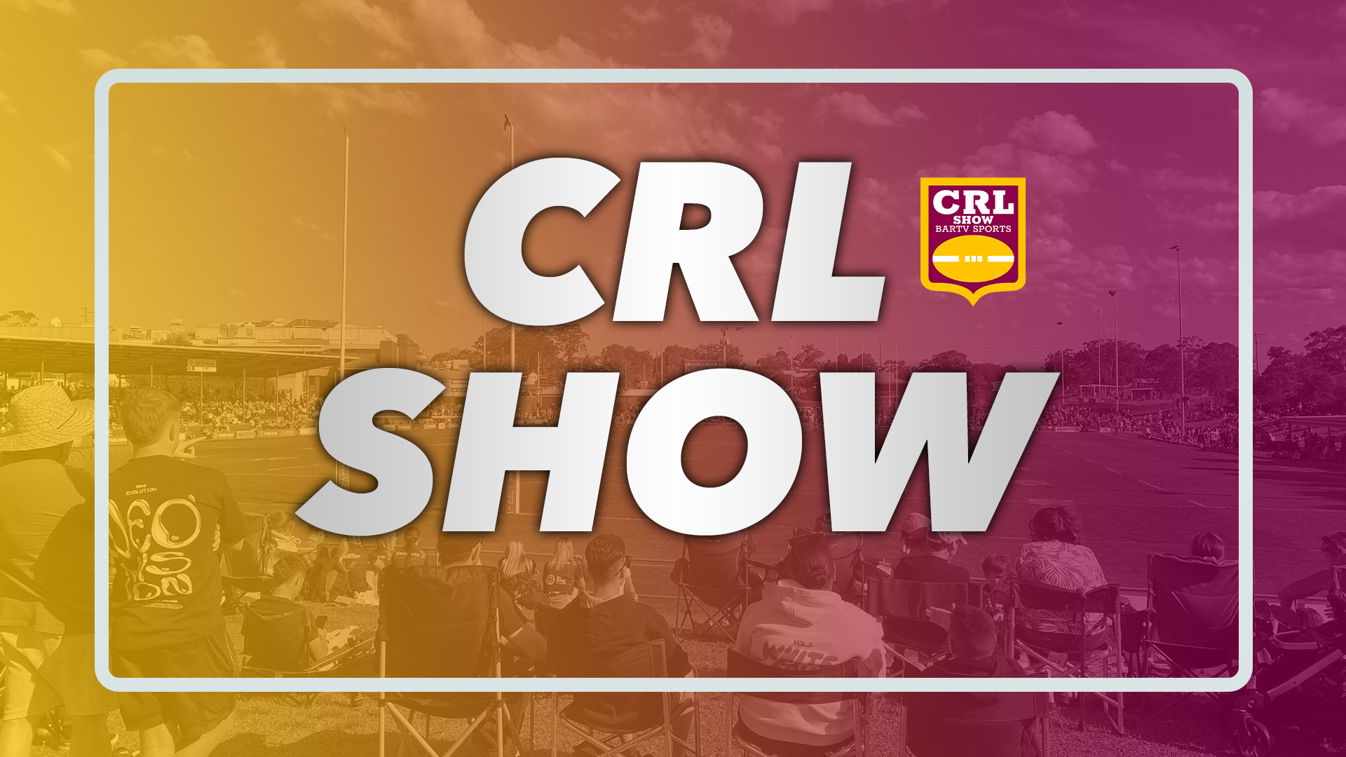 CRL Show - 109 - Fox and a Pelican Article Image