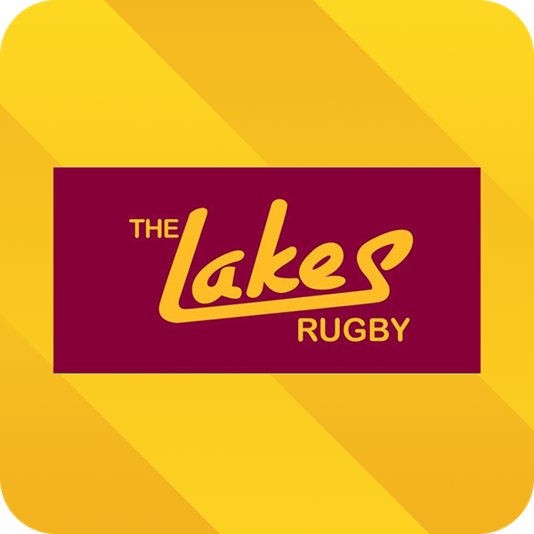 Lakes Logo