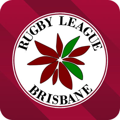 Brisbane Rugby League Logo