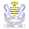 Ponsonby Ponies Logo