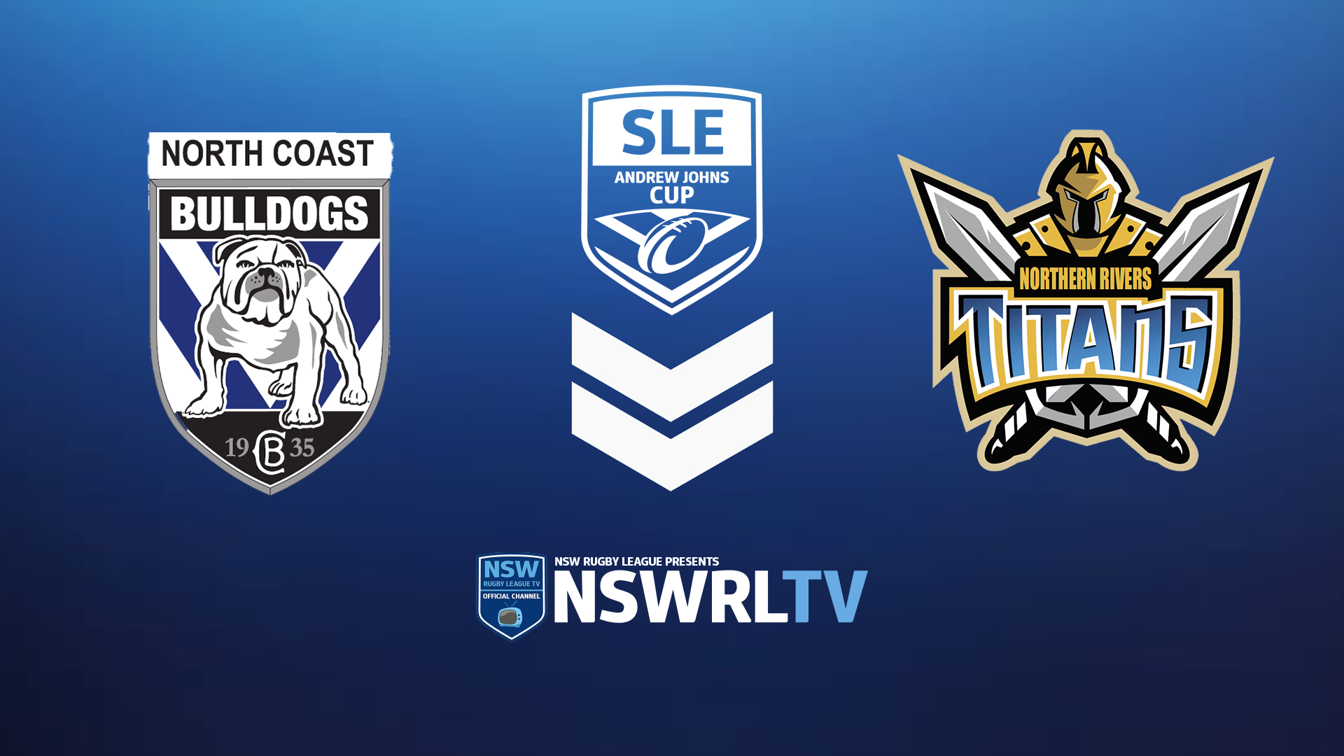 240303-video-SLE Andrew Johns Cup Round 5 - North Coast Bulldogs v Northern Rivers Titans Slate Image