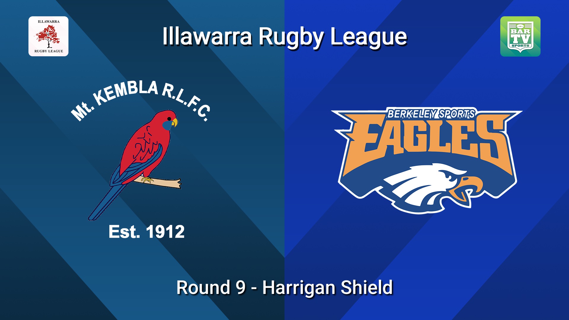 260704-video-Illawarra Round 9 - Harrigan Shield - Mt Kembla v Berkeley Eagles Slate Image