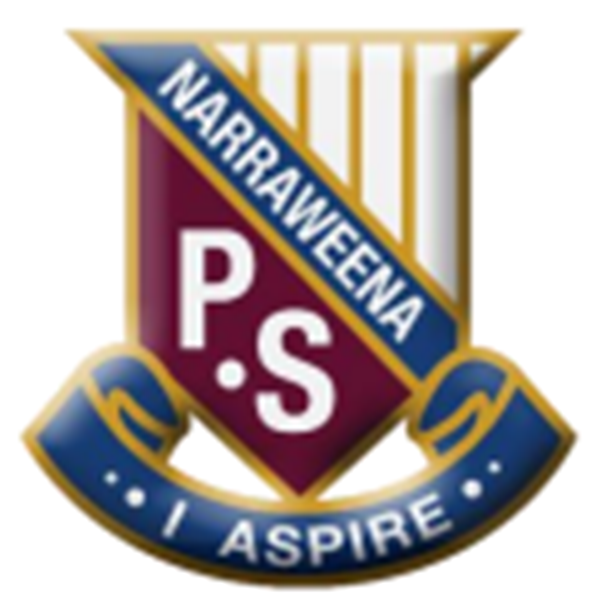 Narraweena Public School Logo