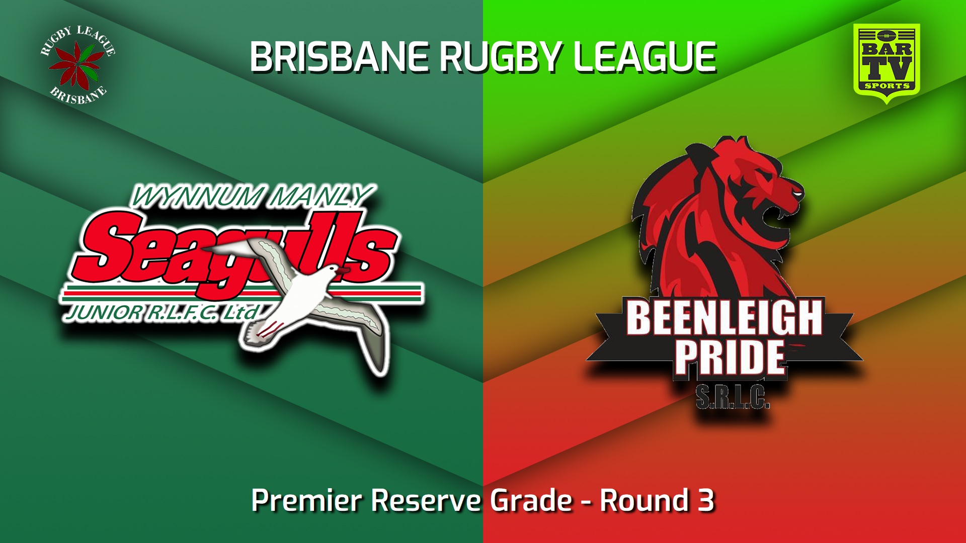 230401-BRL Round 3 - Premier Reserve Grade - Wynnum Manly Seagulls Juniors v Beenleigh Pride Slate Image