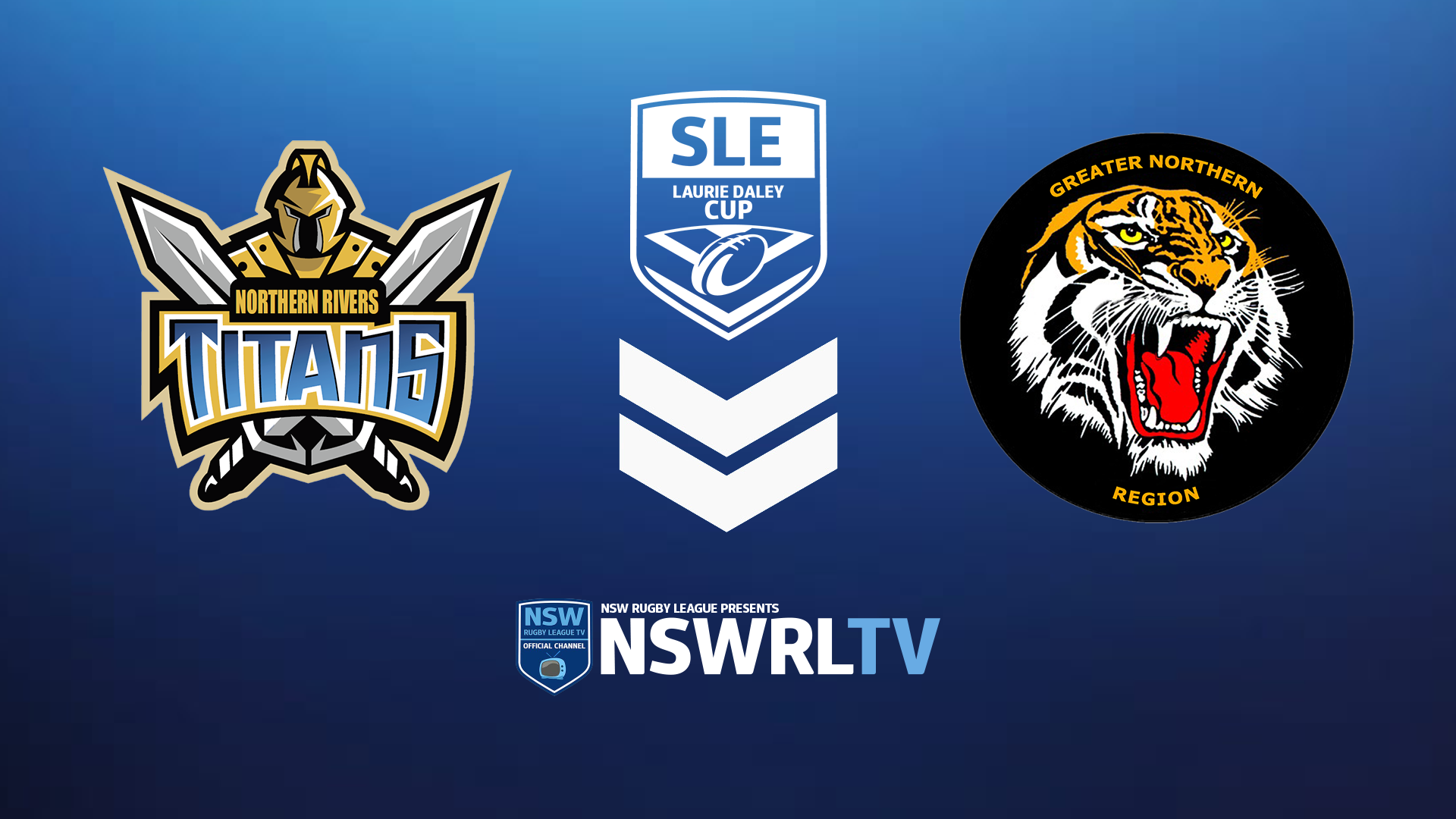 240224-video-SLE Laurie Daley Cup Round 4 - Northern Rivers Titans v Northern Tigers Slate Image