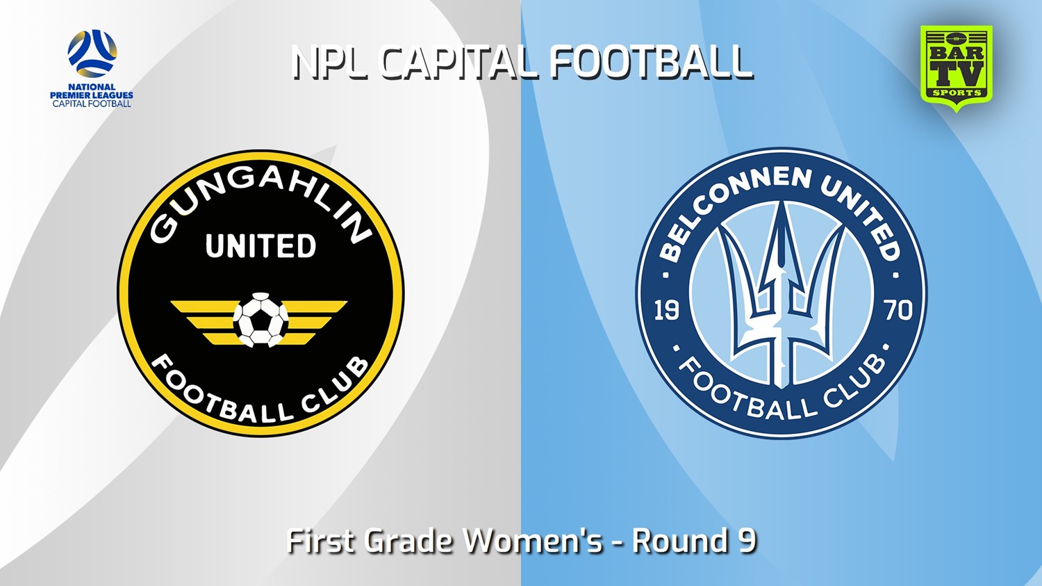 240602-video-Capital Womens Round 9 - Gungahlin United FC W v Belconnen United W Minigame Slate Image