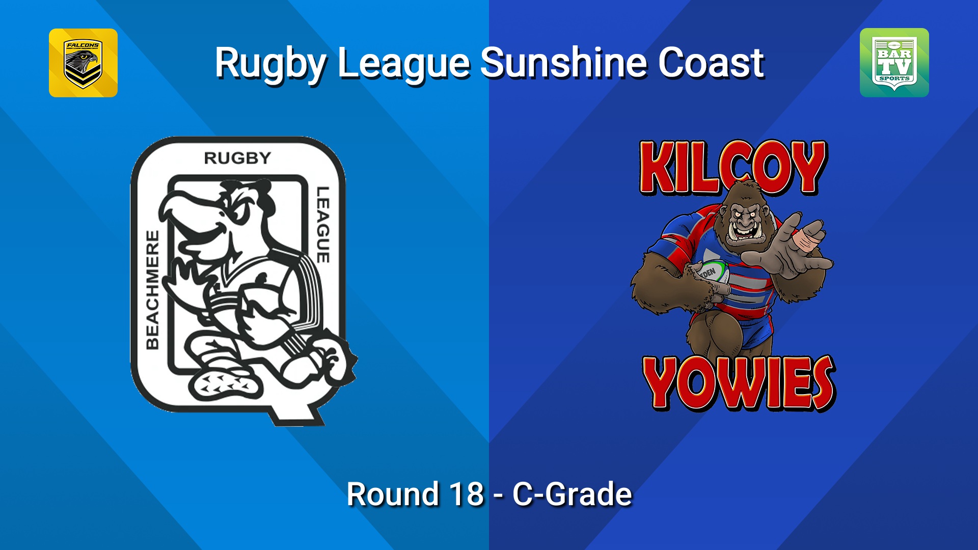 260815-video-Sunshine Coast RL Round 18 - C-Grade - Beachmere Pelicans v Kilcoy Yowies Minigame Slate Image