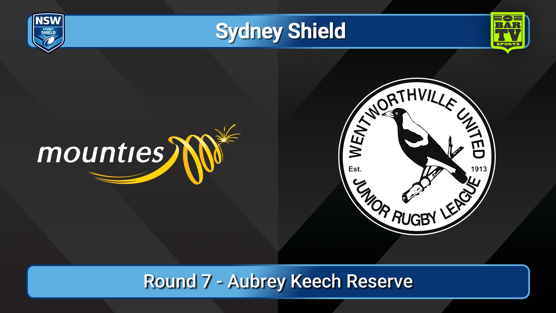 250503-video-Sydney Shield Round 7 - Mounties v Wentworthville United Slate Image