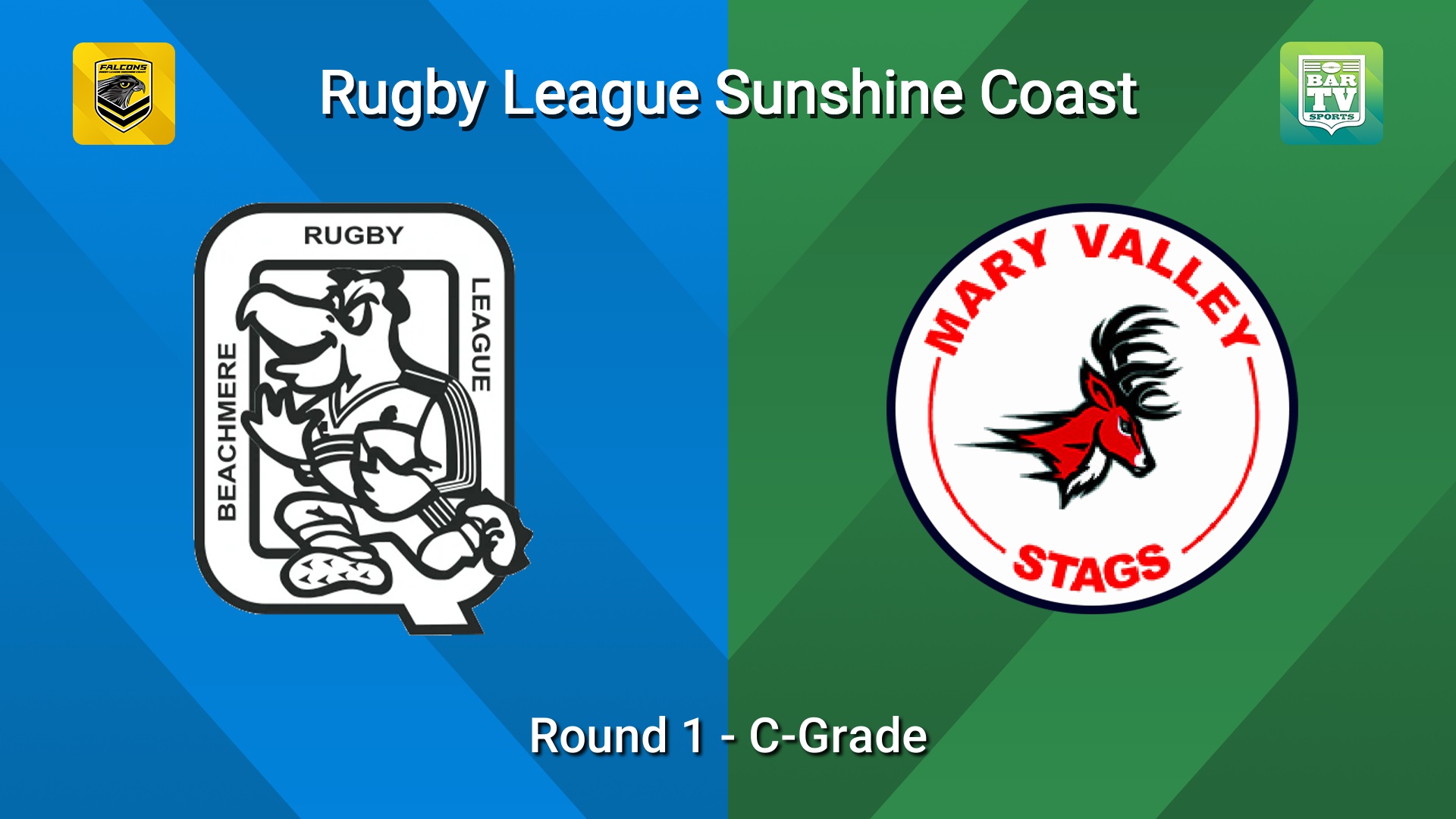 260328-video-Sunshine Coast RL Round 1 - C-Grade - Beachmere Pelicans v Mary Valley Stags Minigame Slate Image