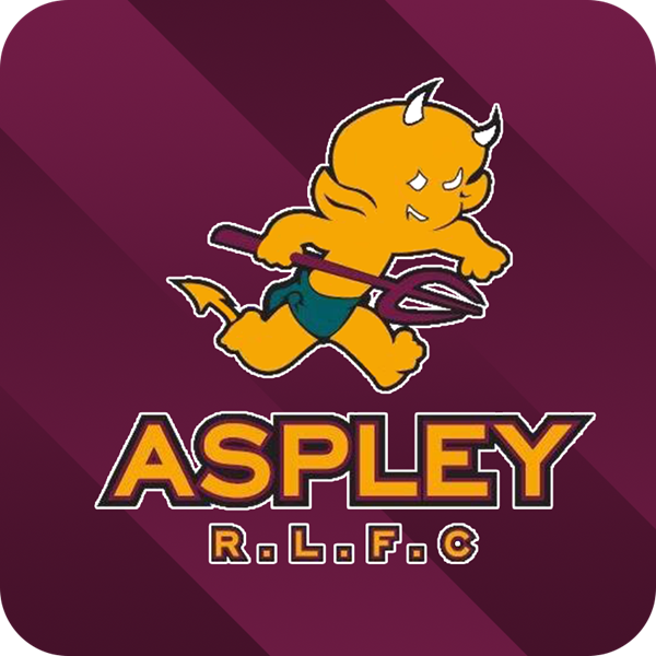 Aspley Juniors Logo