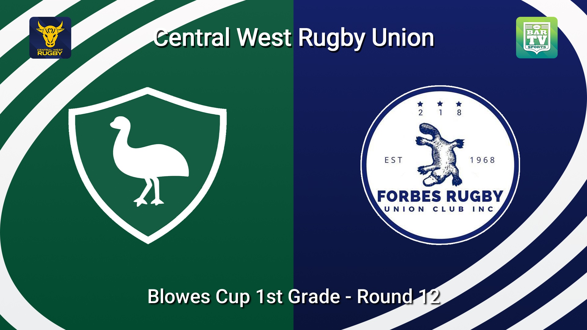 260725-video-Central West Rugby Round 12 - Blowes Cup 1st Grade - Orange Emus v Forbes Platypi Slate Image