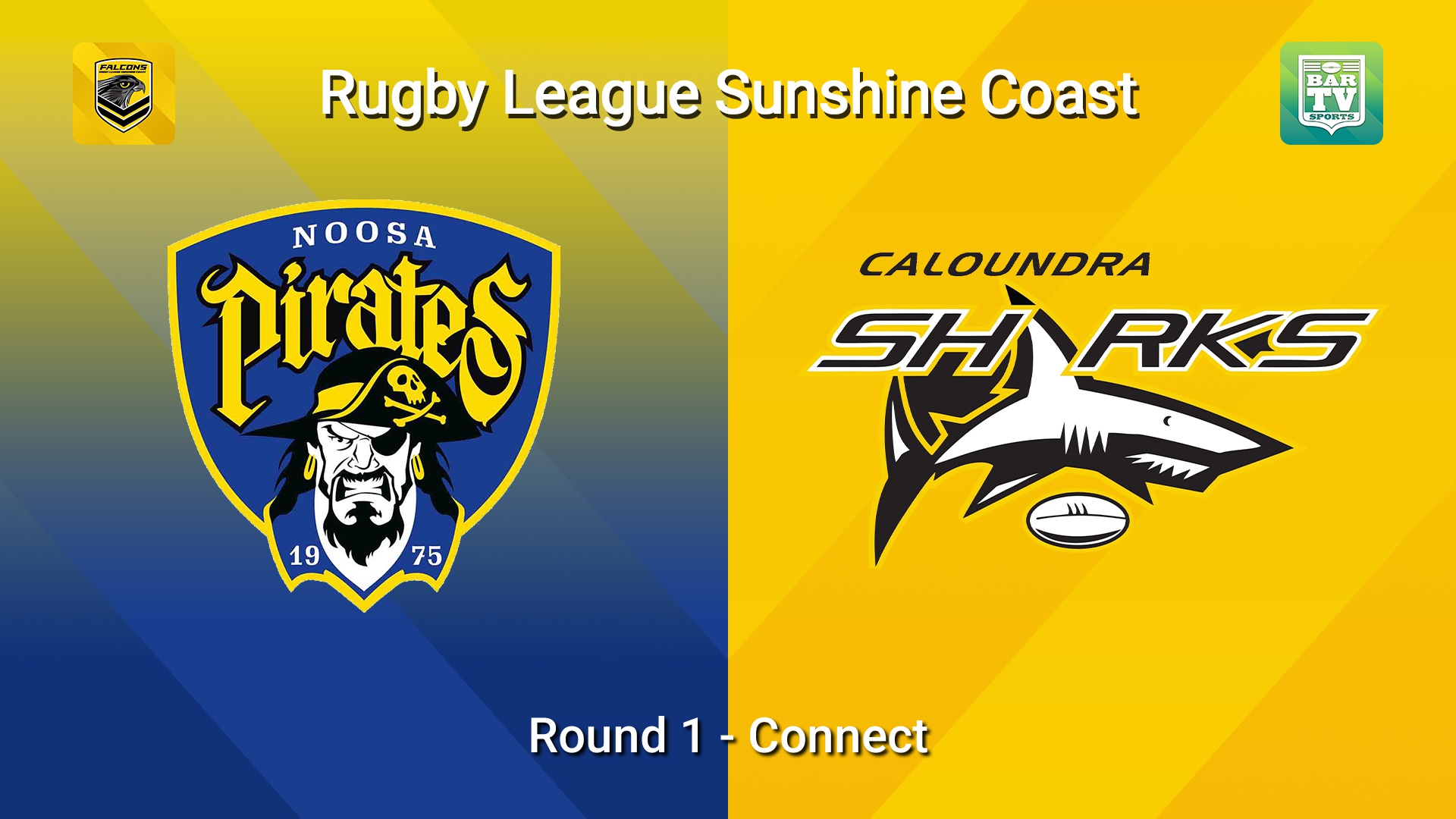 260530-video-Sunshine Coast RL Round 1 - Connect - Noosa Pirates v Caloundra Sharks Slate Image