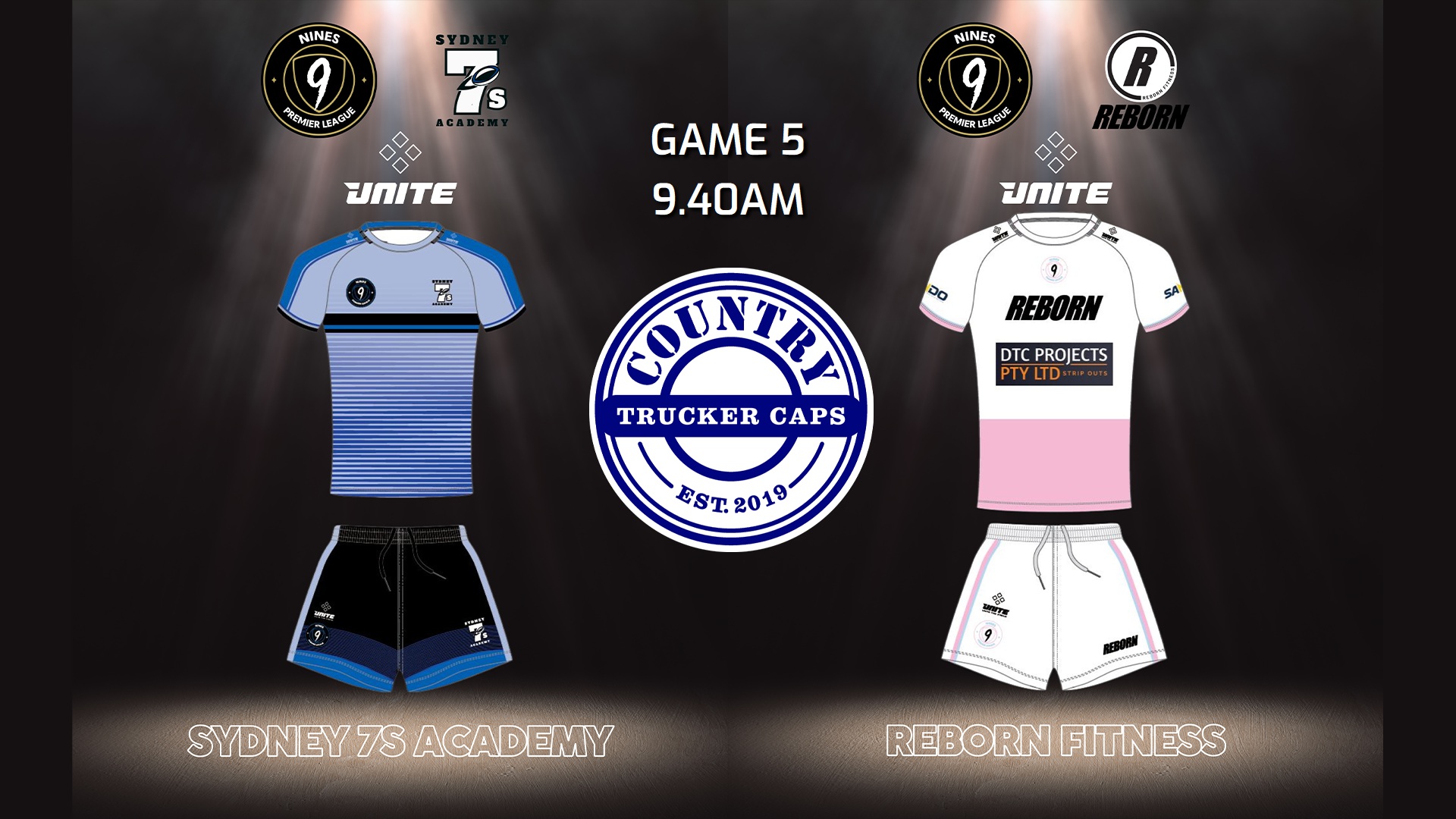 240126-Nines Premier League Game 5 - Insite Pool - Sydney 7's Academy v Reeborn Fitness Slate Image