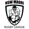 Māori RL NSW Logo