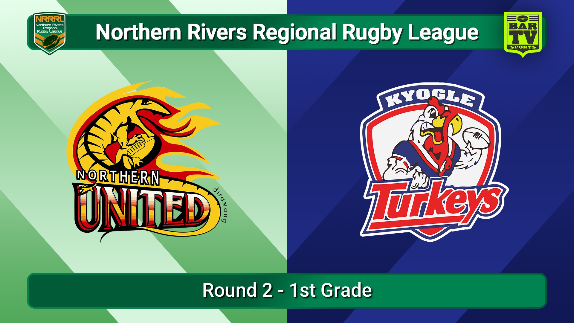 250413-video-Northern Rivers Round 2 - 1st Grade - Northern v Kyogle Turkeys Slate Image