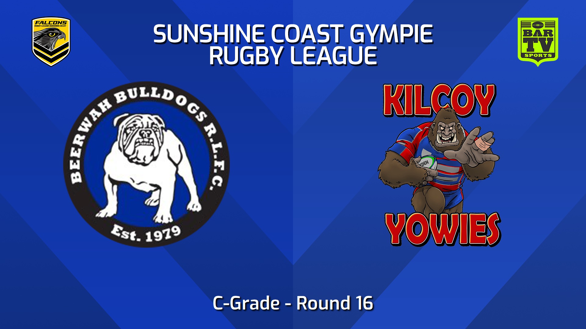 240803-video-Sunshine Coast RL Round 16 - C-Grade - Beerwah Bulldogs v Kilcoy Yowies Slate Image
