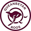 Queanbeyan Kangaroos Juniors Logo