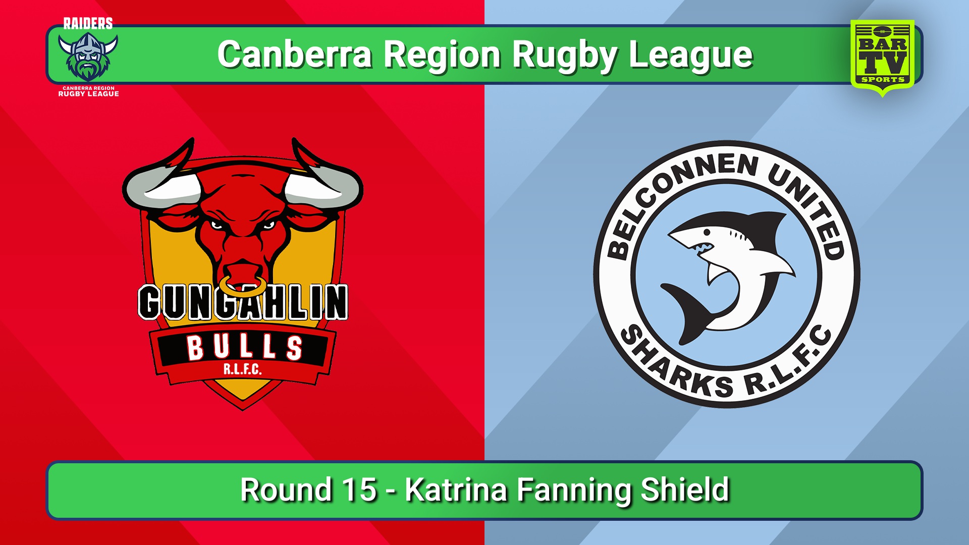 250726-video-Canberra Round 15 - Katrina Fanning Shield - Gungahlin Bulls v Belconnen United Sharks Slate Image