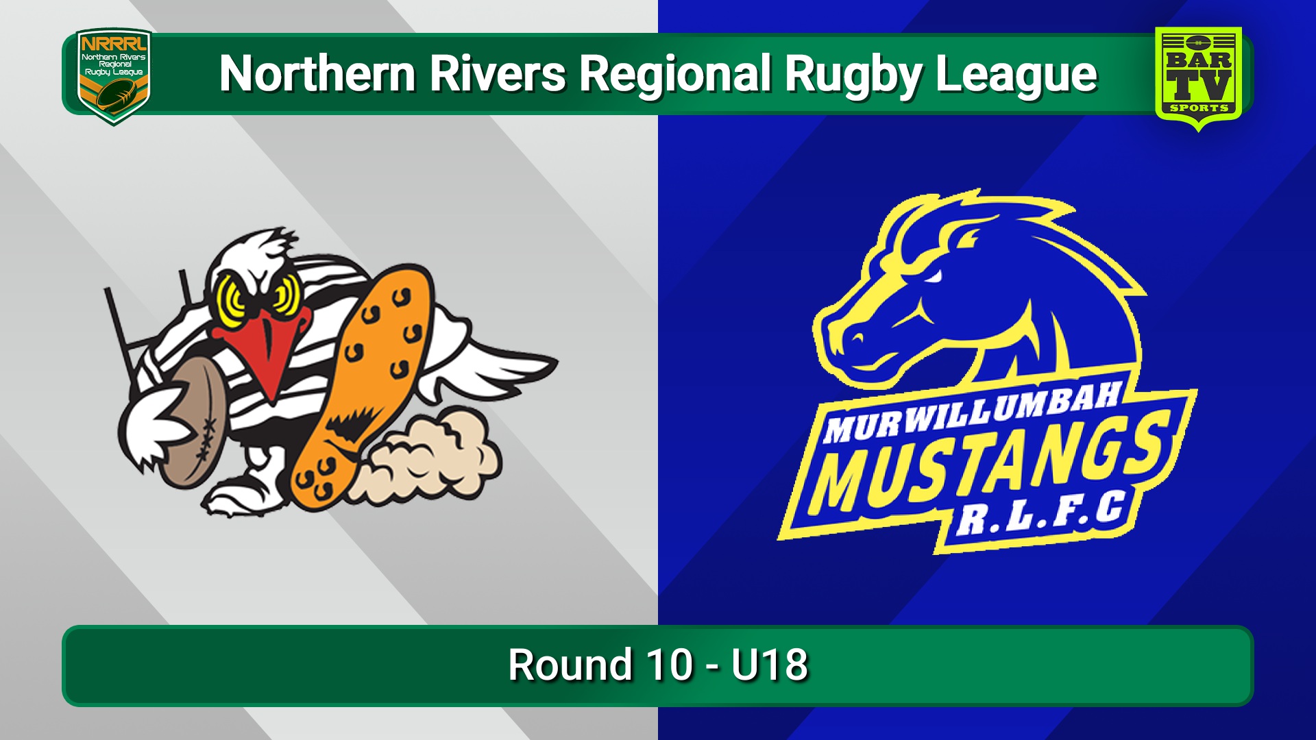 250629-video-Northern Rivers Round 10 - U18 - Tweed Heads v Murwillumbah Mustangs Slate Image
