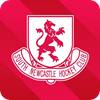 South Newcastle Logo