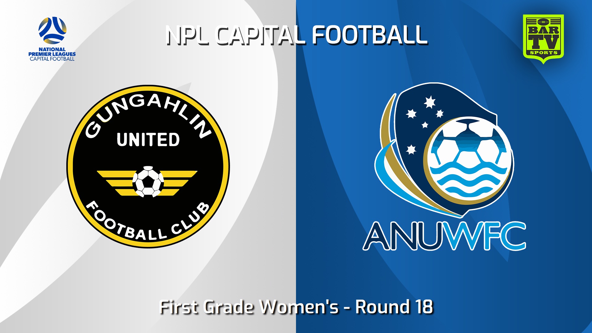 240811-video-Capital Womens Round 18 - Gungahlin United FC W v ANU WFC Slate Image