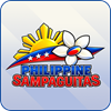 Philippines Sampaguitas Logo