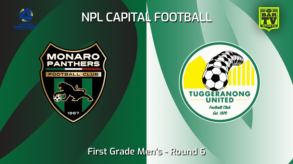 240511-video-Capital NPL Round 6 - Monaro Panthers v Tuggeranong United Minigame Slate Image