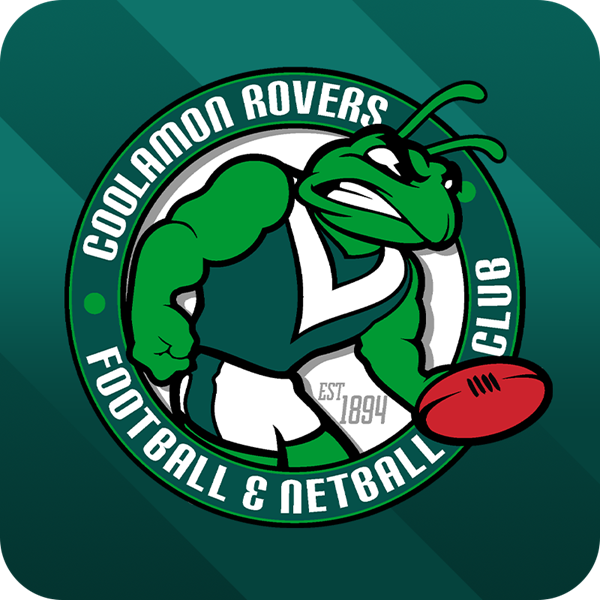 Coolamon Rovers Logo
