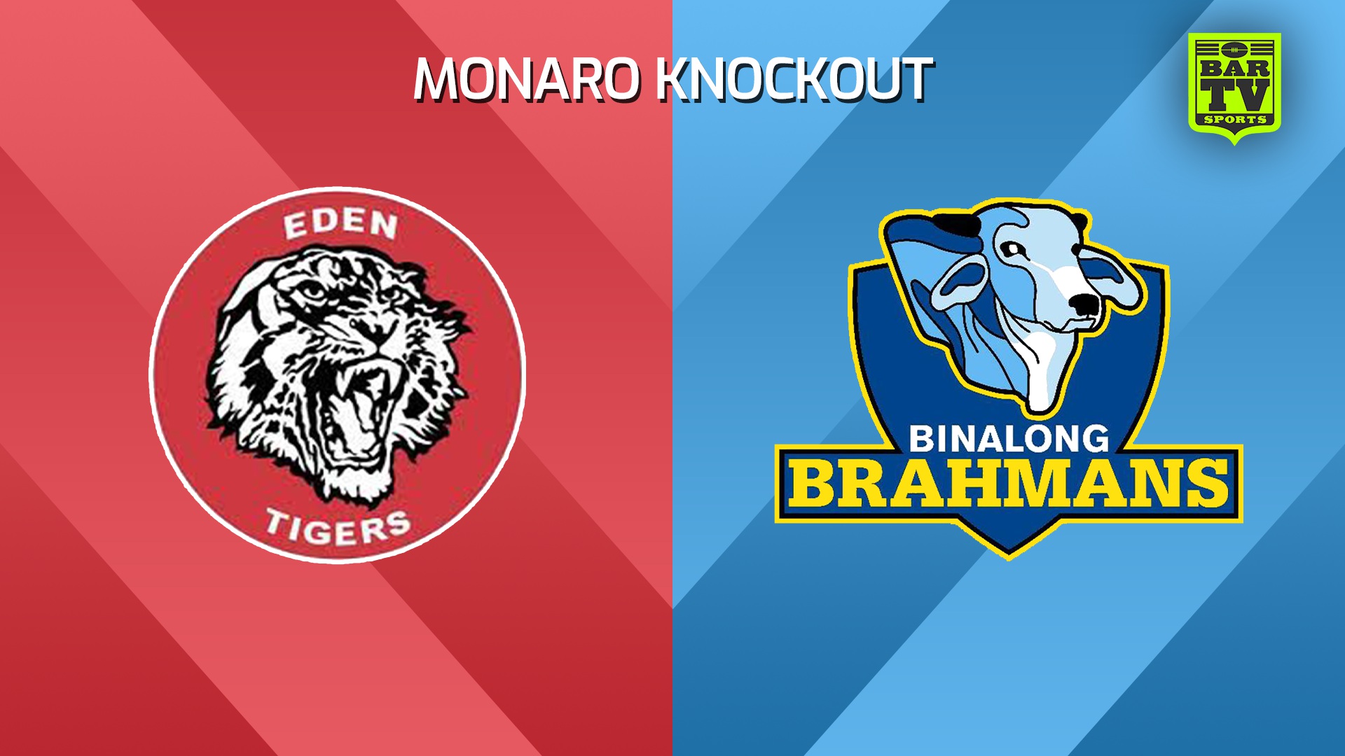 240316-Monaro Knockout Cup Grand Final - Ladies League Tag - Eden Tigers v Binalong Brahmans Slate Image