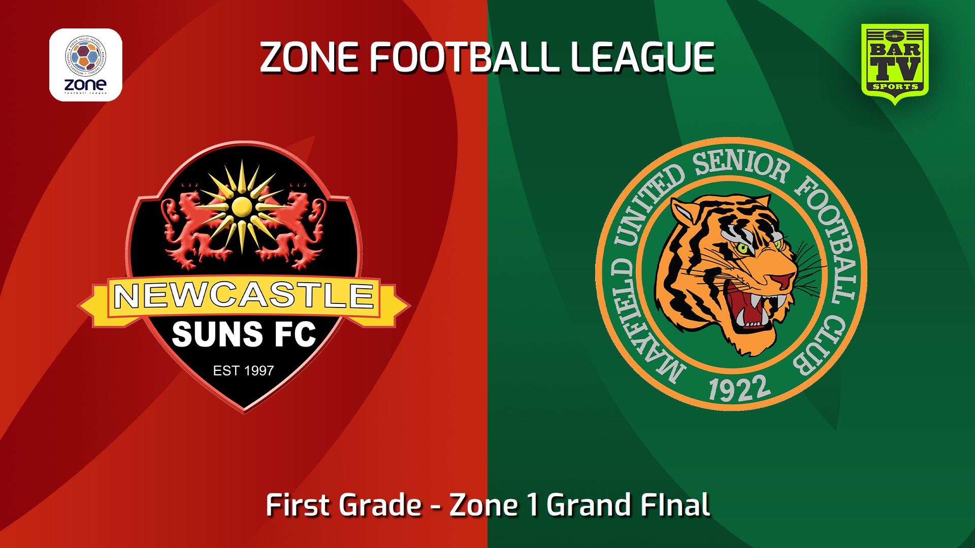 250928-video-Newcastle Zone Football League Zone 1 Grand FInal - Reserve Grade - Newcastle Suns v Mayfield United  Slate Image