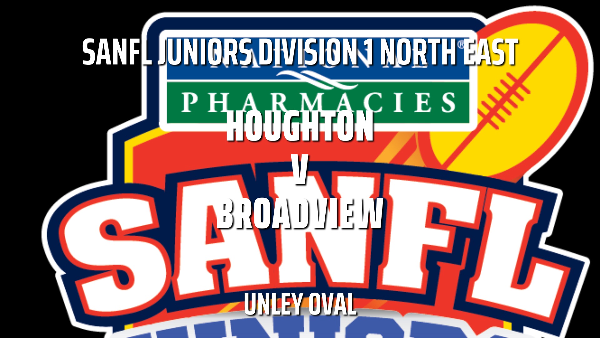 210912-SANFL Juniors Division 1 North East - Under 13 Girls - HOUGHTON v BROADVIEW Slate Image