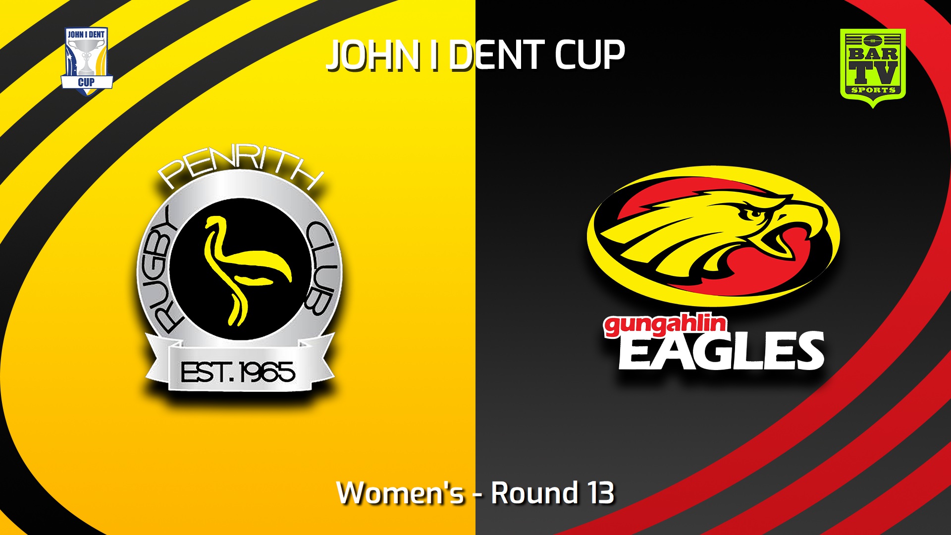 230708-John I Dent (ACT) Round 13 - Women's - Penrith Emus v Gungahlin Eagles Slate Image