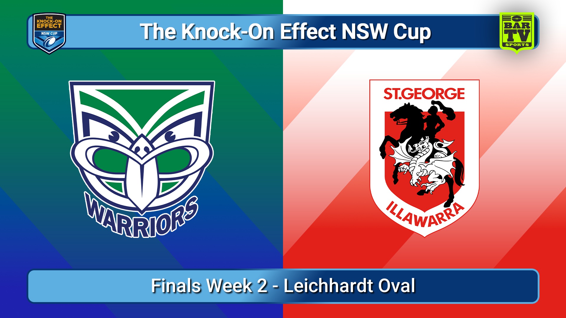 250914-video-The Knock-On Effect NSW Cup Finals Week 2 - New Zealand Warriors v Dragons Slate Image