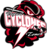 NQ CYCLONES Logo