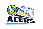 Sydney Acers Logo