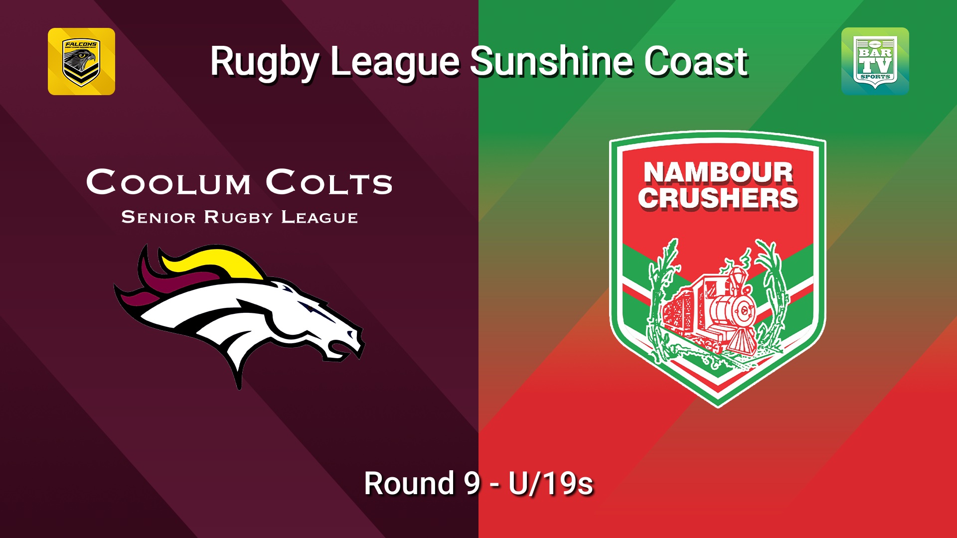 260614-video-Sunshine Coast RL Round 9 - U/19s - Coolum Colts v Nambour Crushers Slate Image