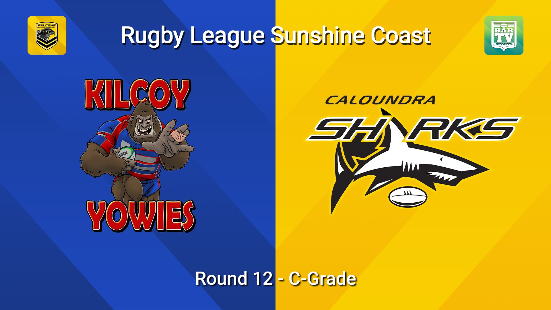 260704-video-Sunshine Coast RL Round 12 - C-Grade - Kilcoy Yowies v Caloundra Sharks Slate Image